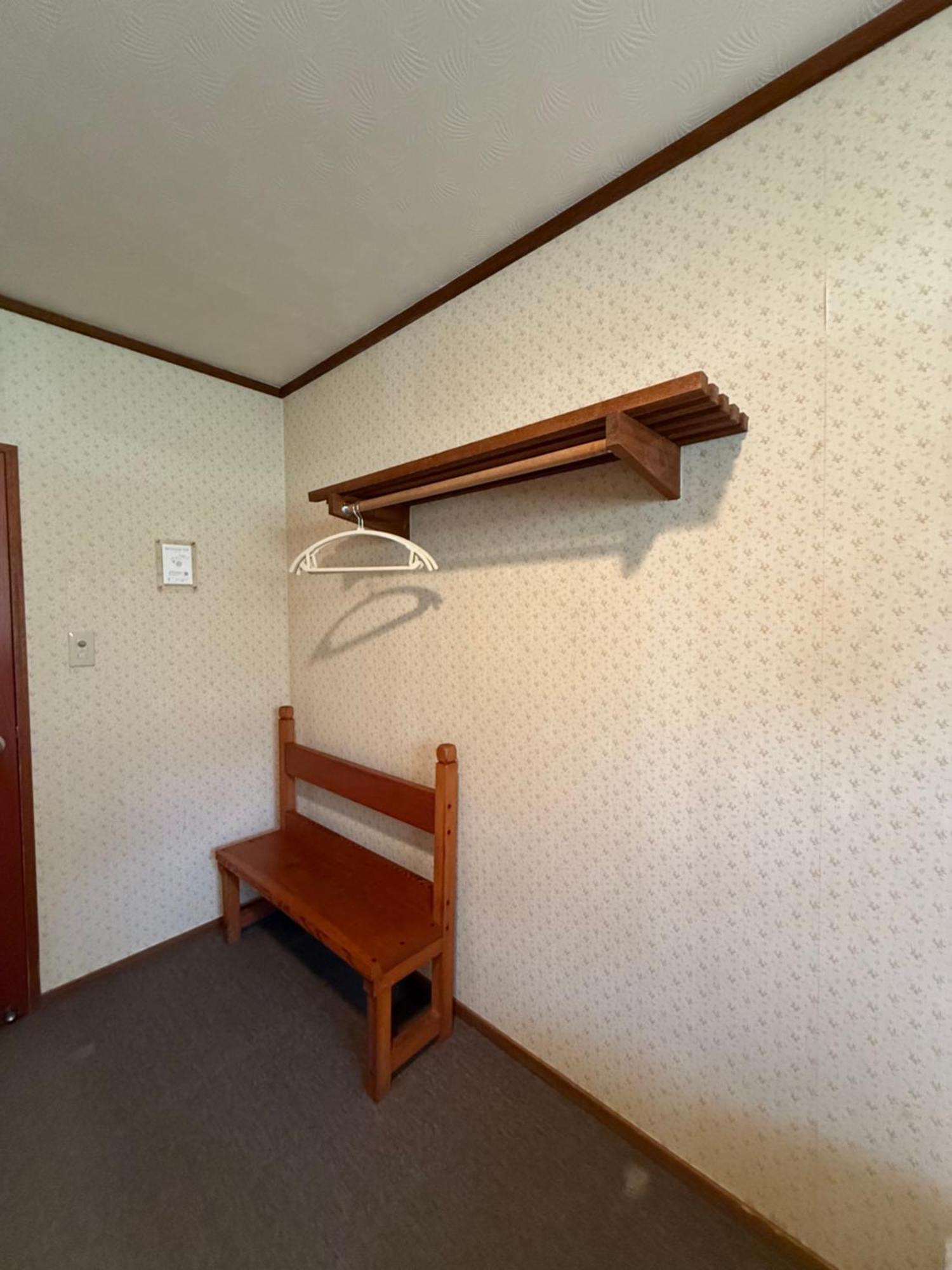 Albergo Del Otto Fujikawaguchiko Dış mekan fotoğraf