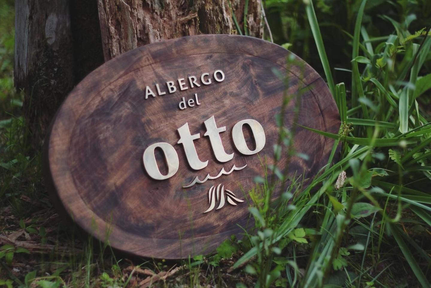 Albergo Del Otto Fujikawaguchiko Dış mekan fotoğraf