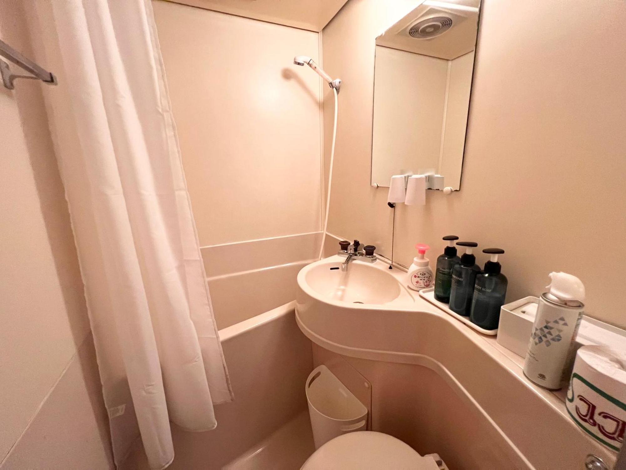 Albergo Del Otto Fujikawaguchiko Dış mekan fotoğraf
